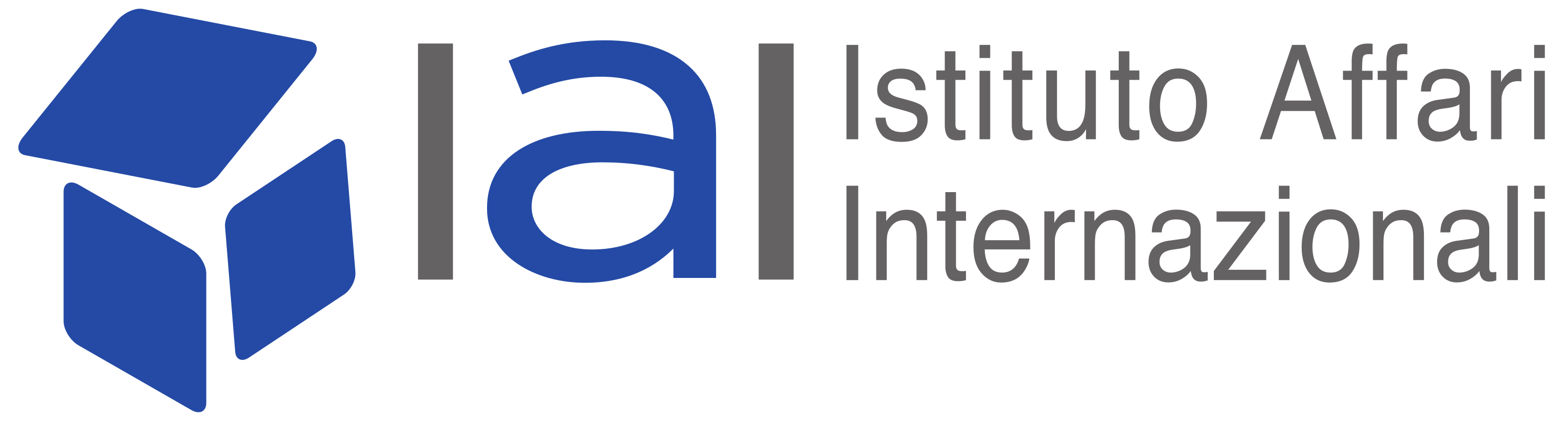 IAI logo