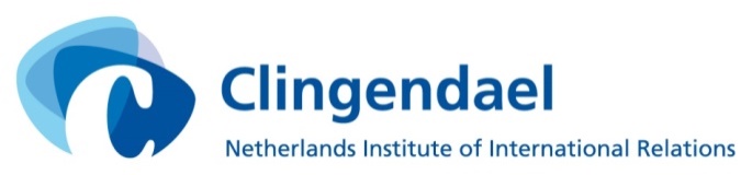 clingendael logo