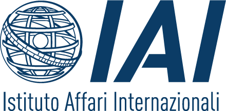 IAI logo