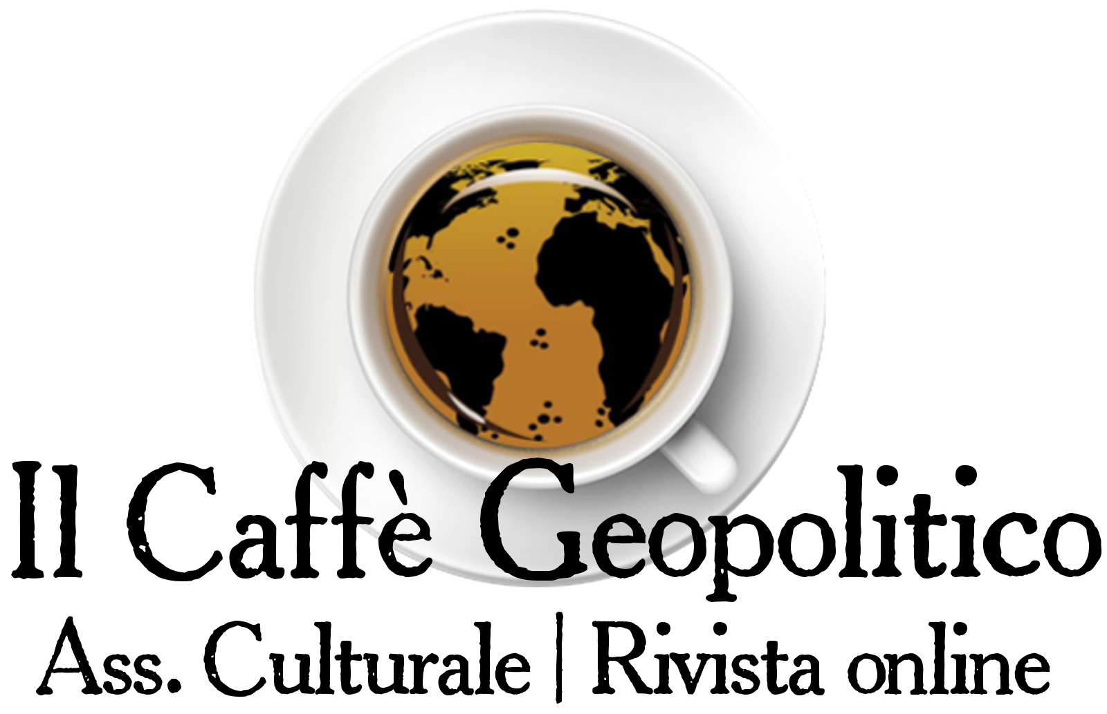 il caffé geopolitico logo