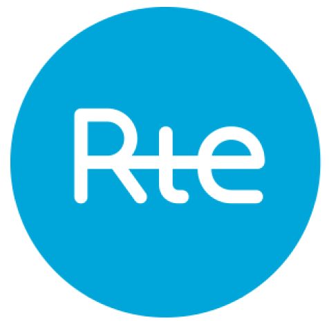 rte logo