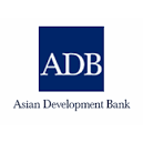 Asian Development Bank (ADB)  logo