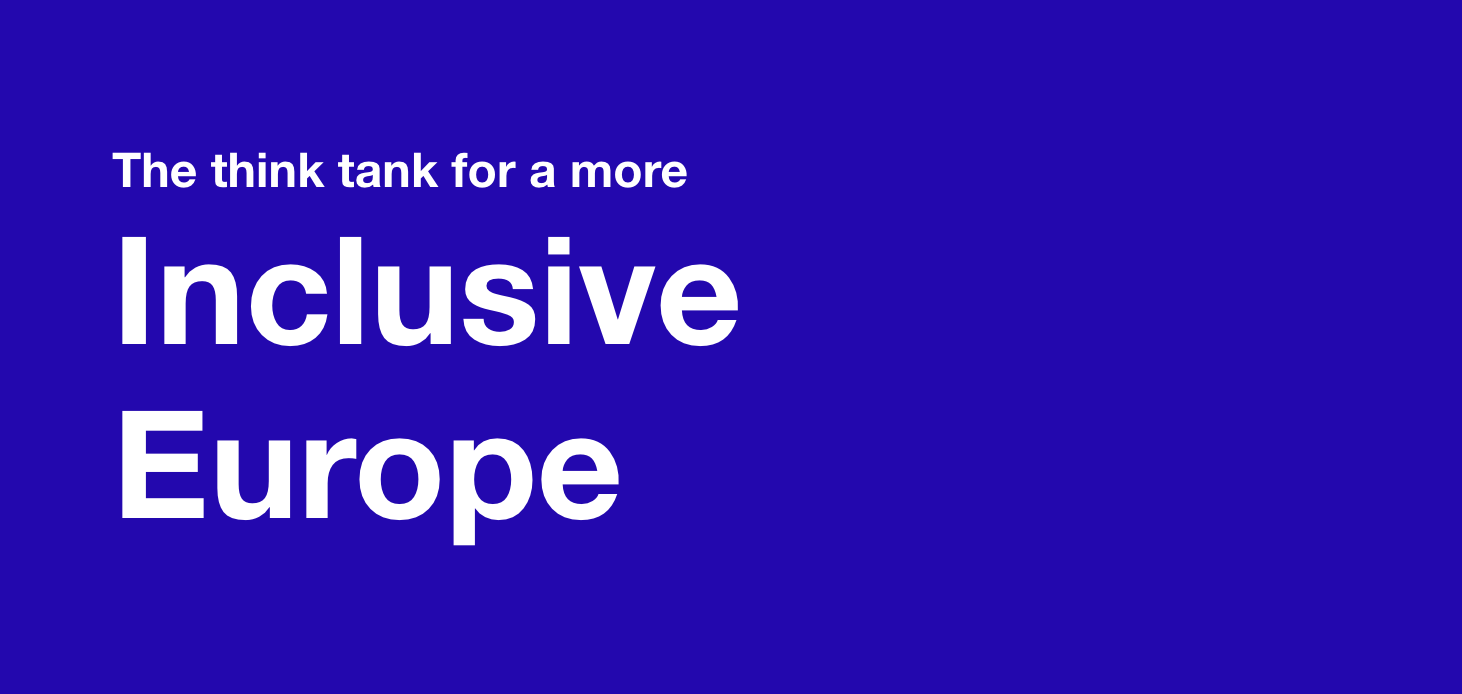 Friends of Europe logo