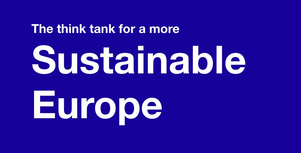 Homepage Friends Of Europe