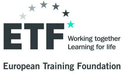 ETF logo