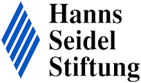 Hans Seidel Stiftung logo