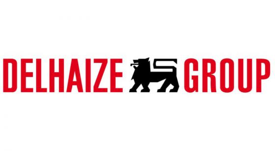 Delhaize Group logo