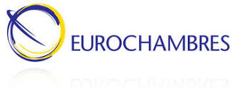 Eurochambres logo