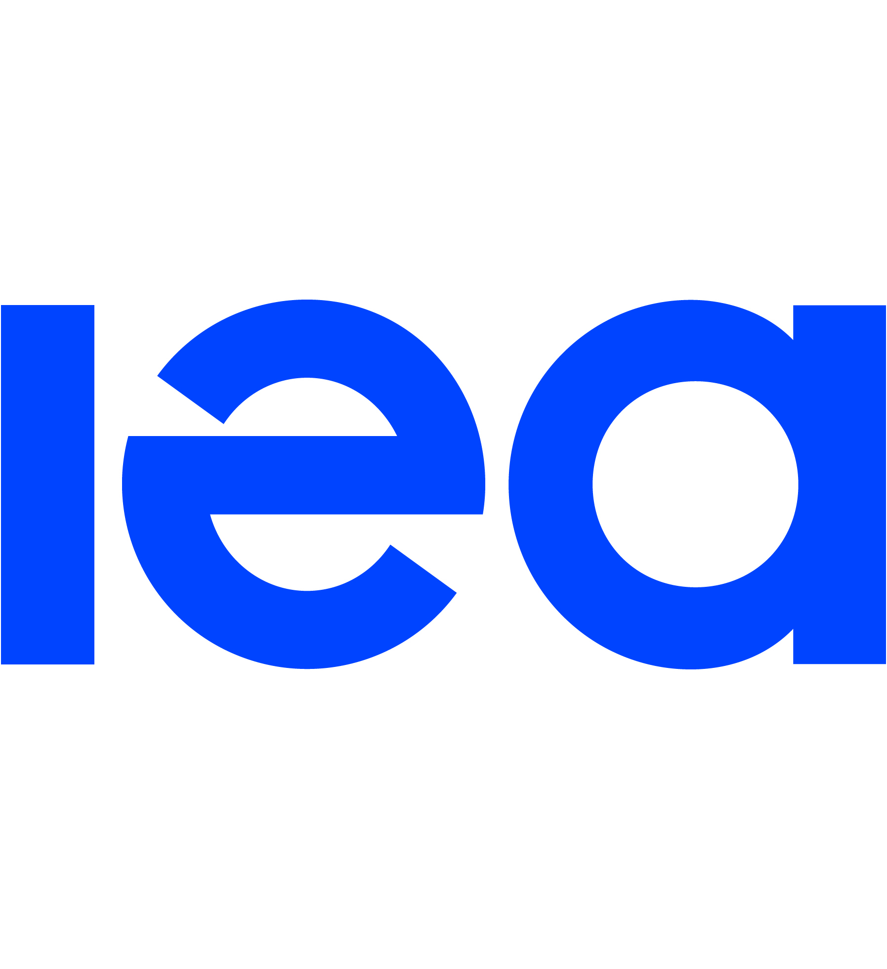 IEA logo