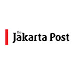 Jakarta Post logo