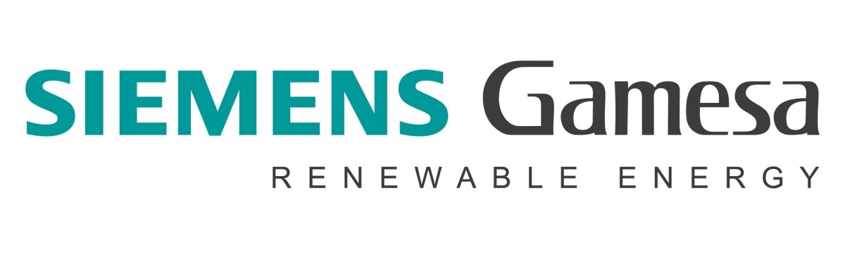 Siemens Gamesa logo