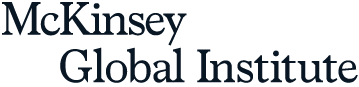 McKinsey Global Institute  logo