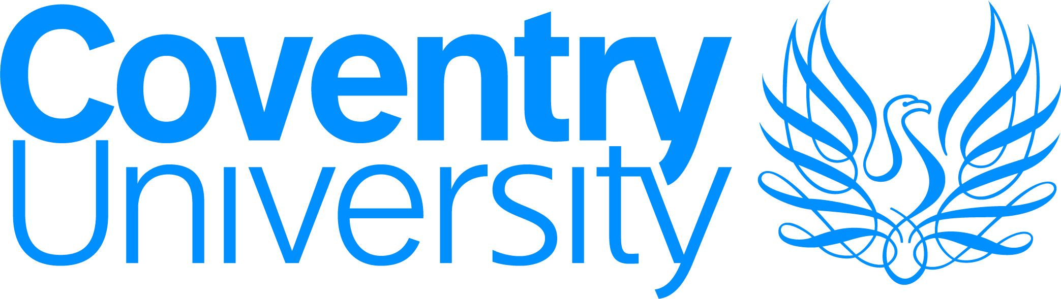Coventry Universuity logo