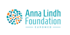  Anna Lindh Foundation logo