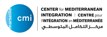 The Center for Mediterranean Integration logo