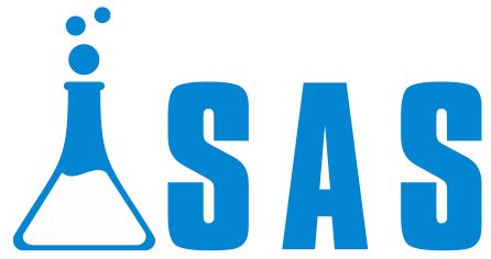 ISAS logo