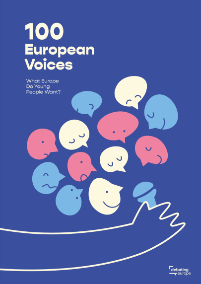 100 European Voices
