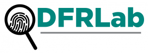 DFRLab logo