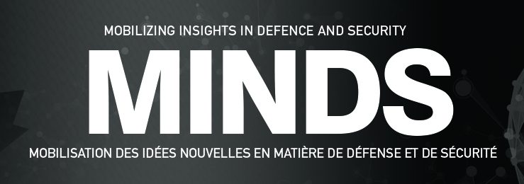 MINDS logo