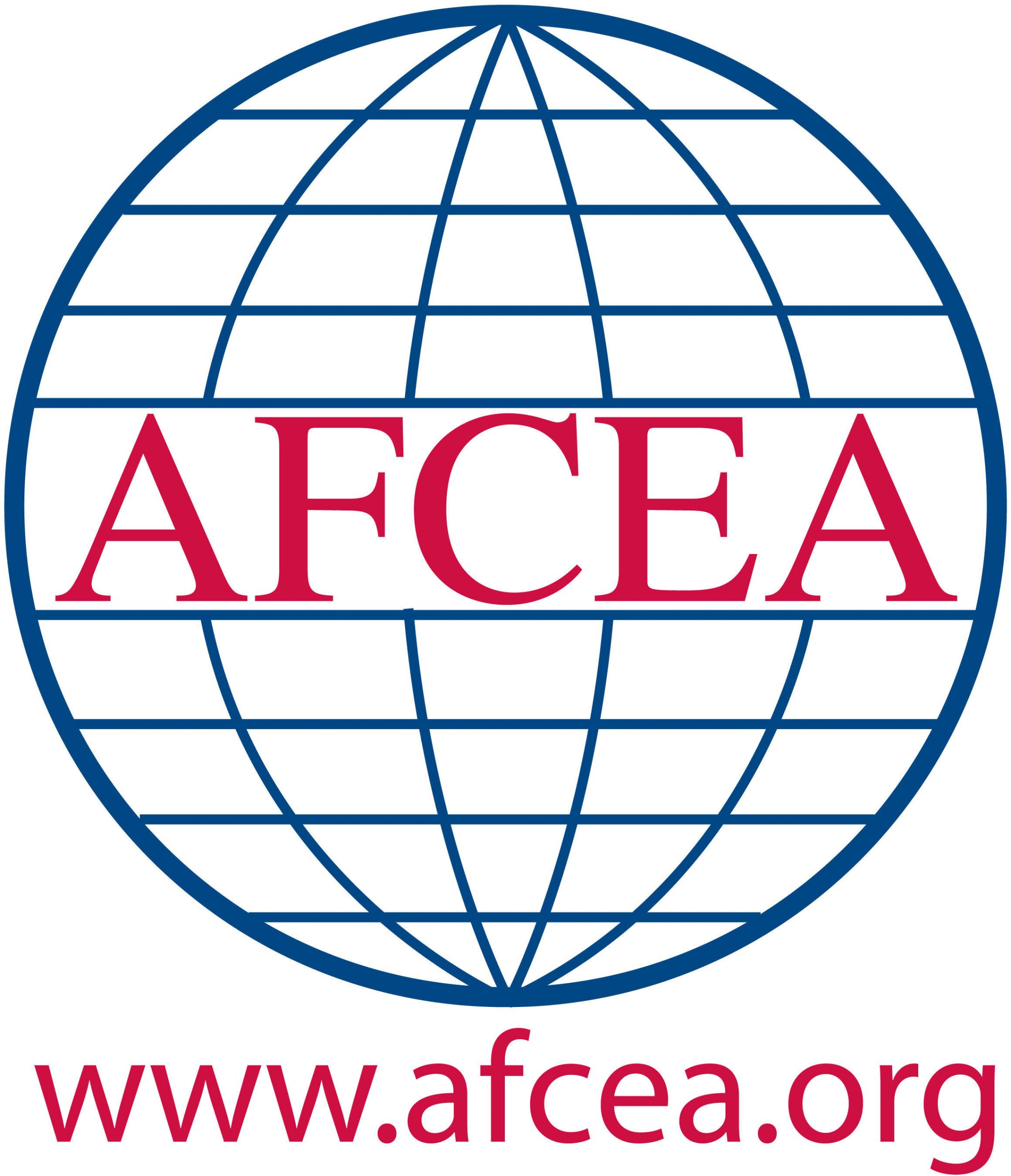 afcea logo