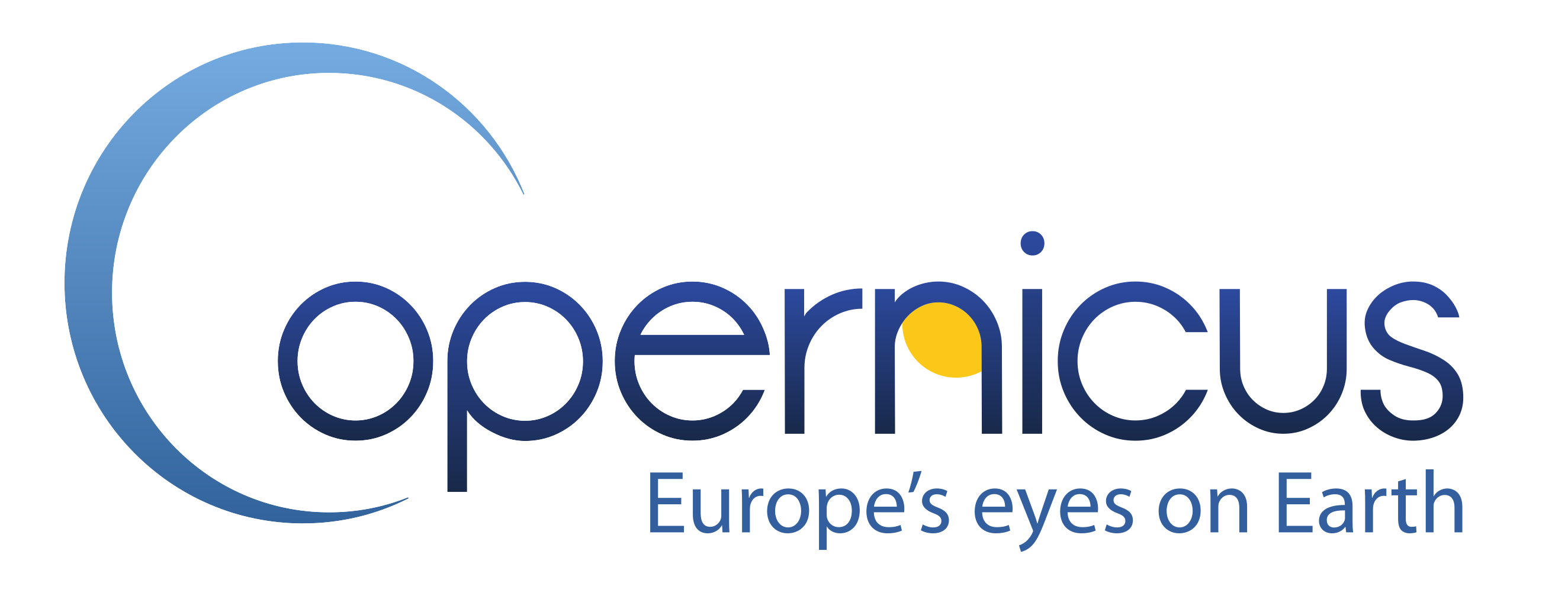 Copernicus logo