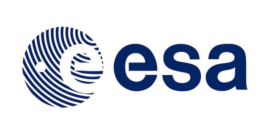 European Space Agency logo