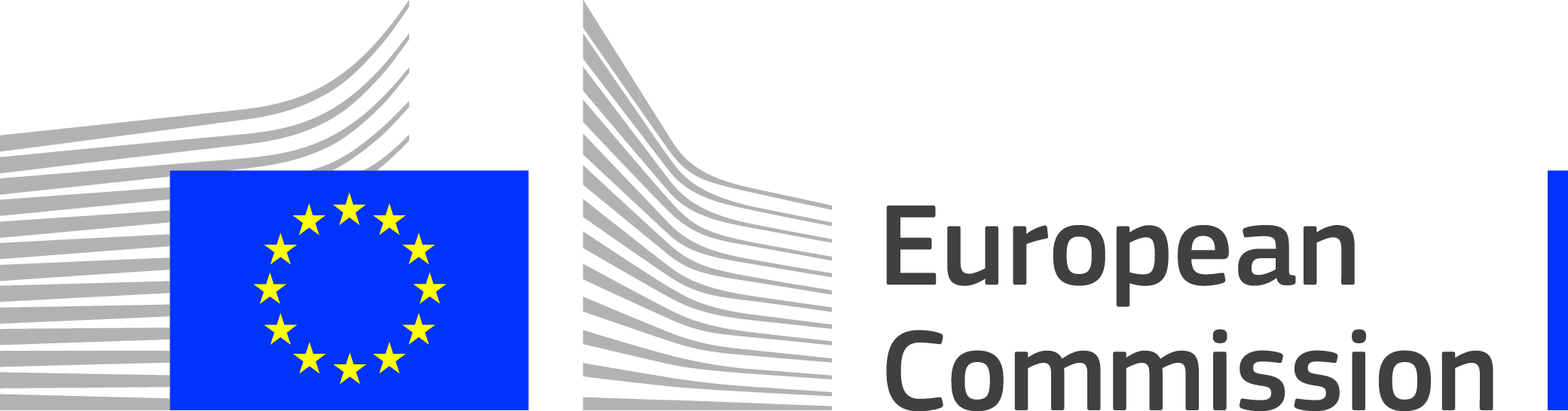 EC logo