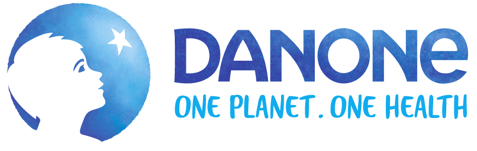 danone logo