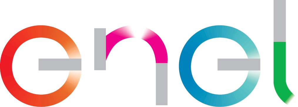 ENEL Energia logo