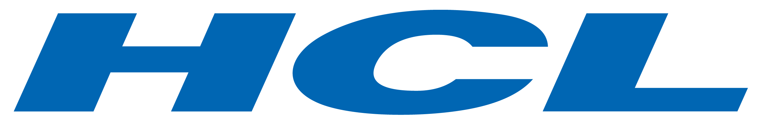 HCL logo