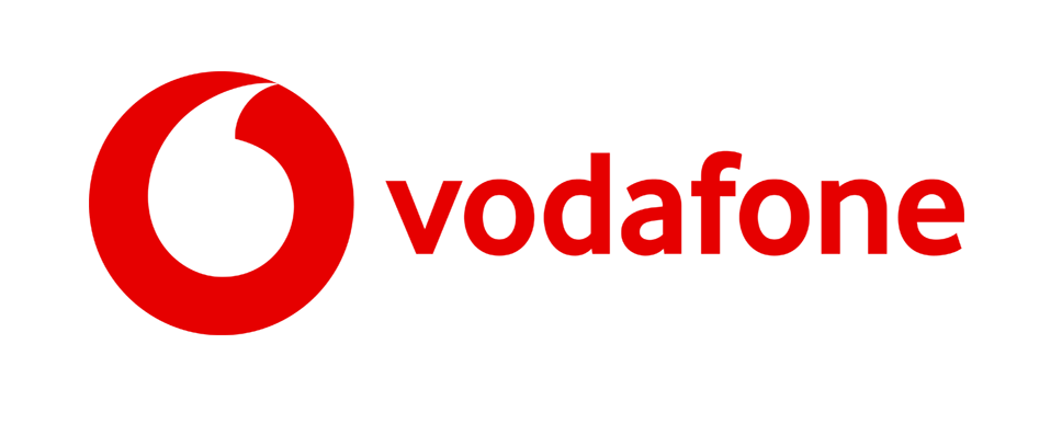 VODAFONE logo