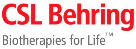  CSL Behring logo