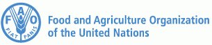 Food and Agriculture Organization of the United Nations logo