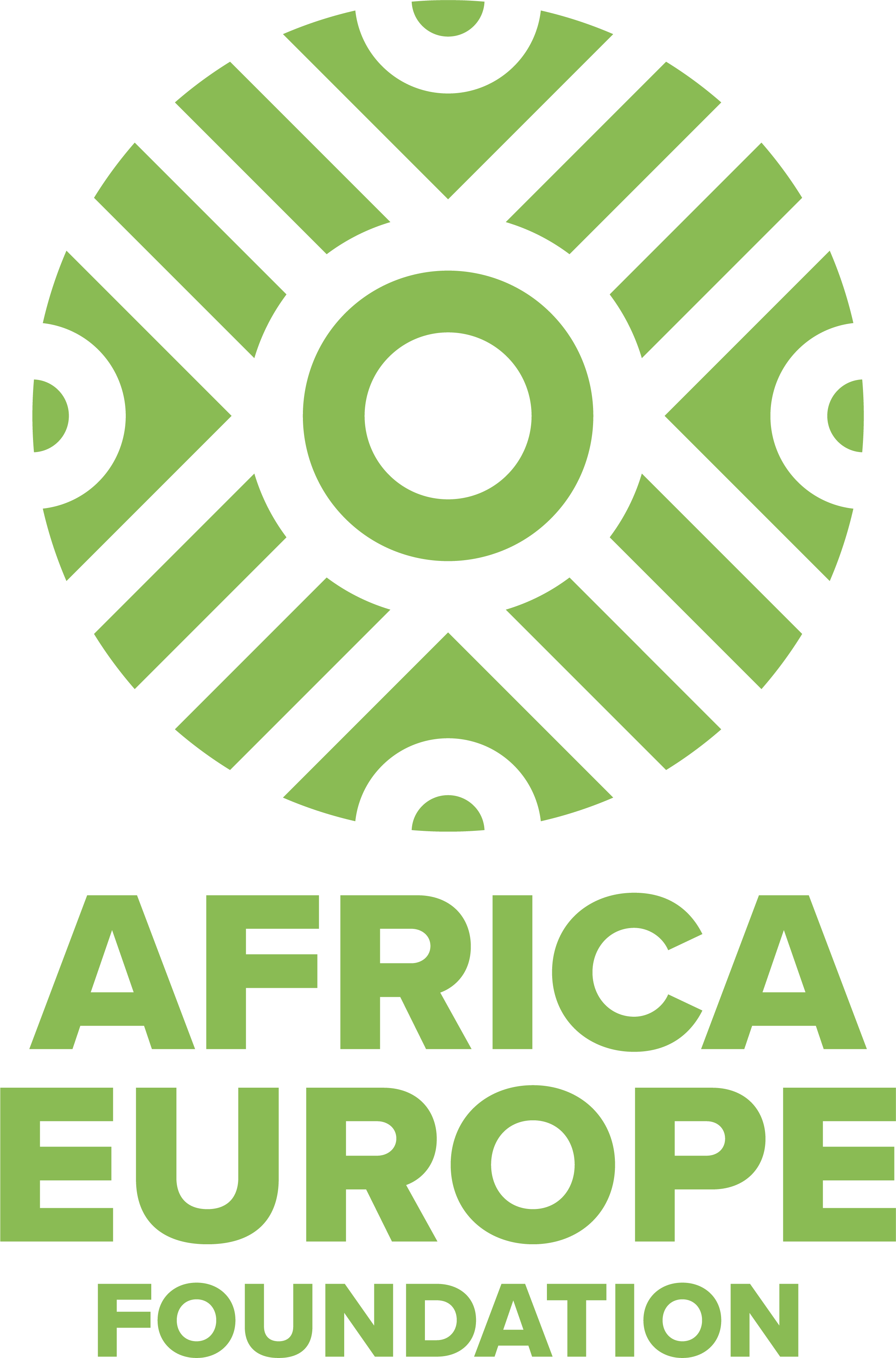 Africa-Europe Foundation logo