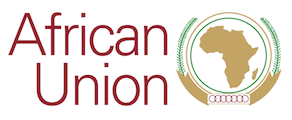 au logo