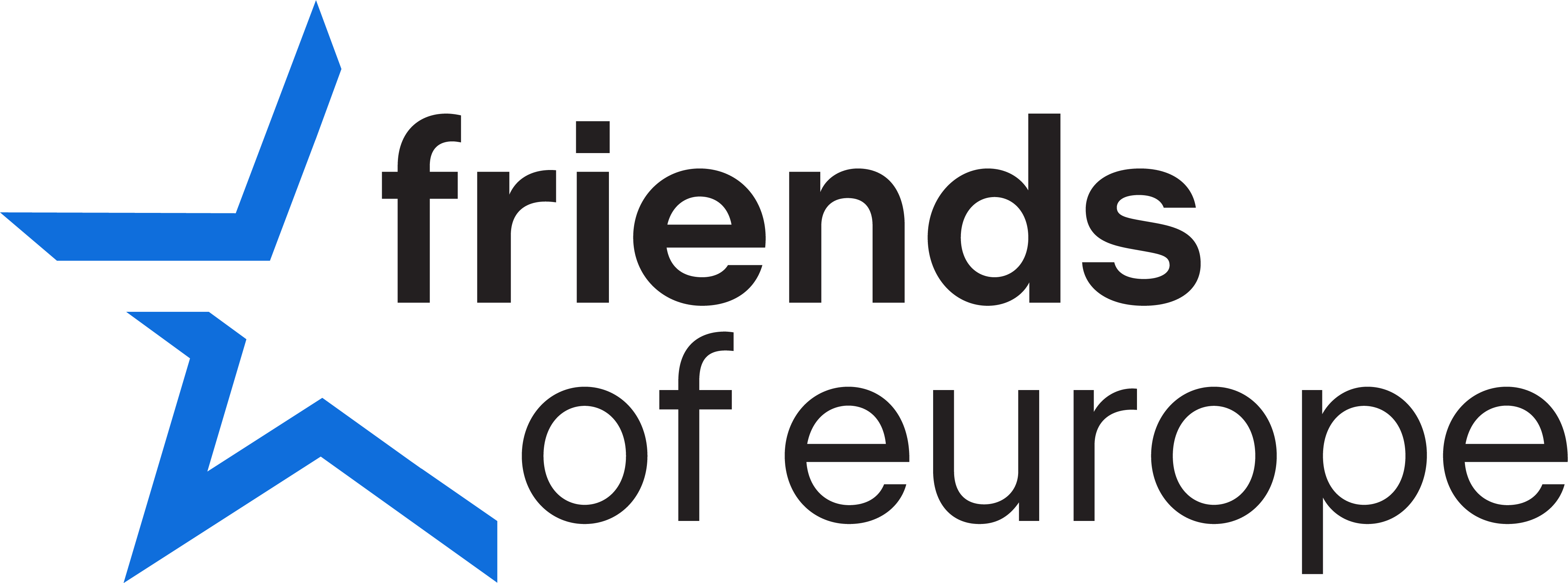 Friends of Europe logo