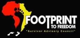 Footprint to Freedom  logo