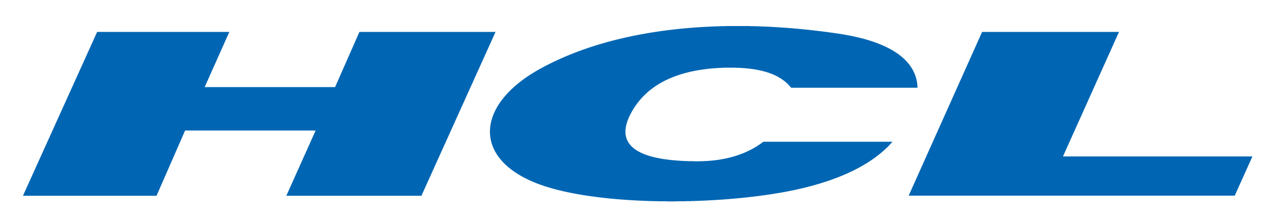 HCL logo