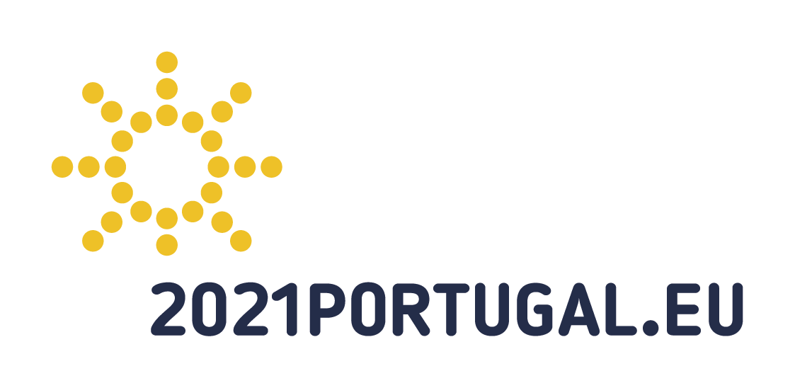 Portuguese Presidency logo