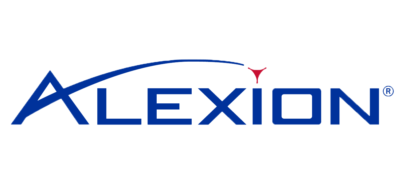 Alexion logo