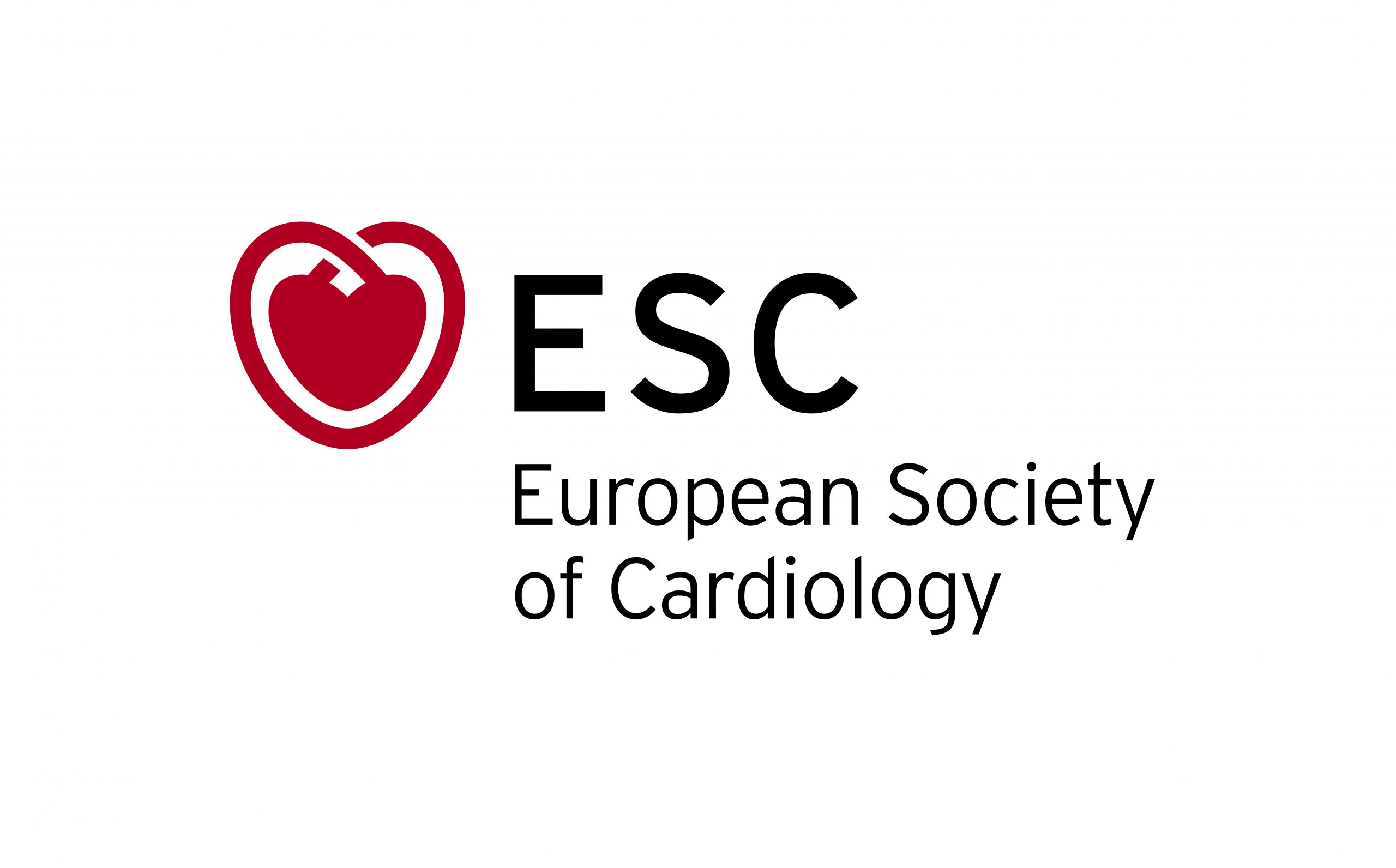 European Society of Cardiology logo