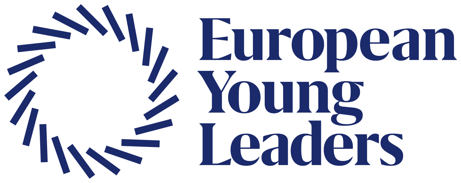 European Young Leaders logo