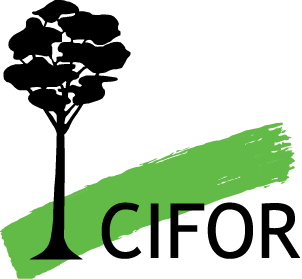 CIFOR logo