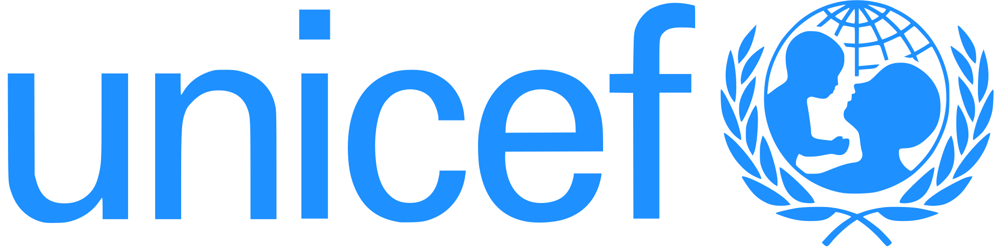 UNICEF logo