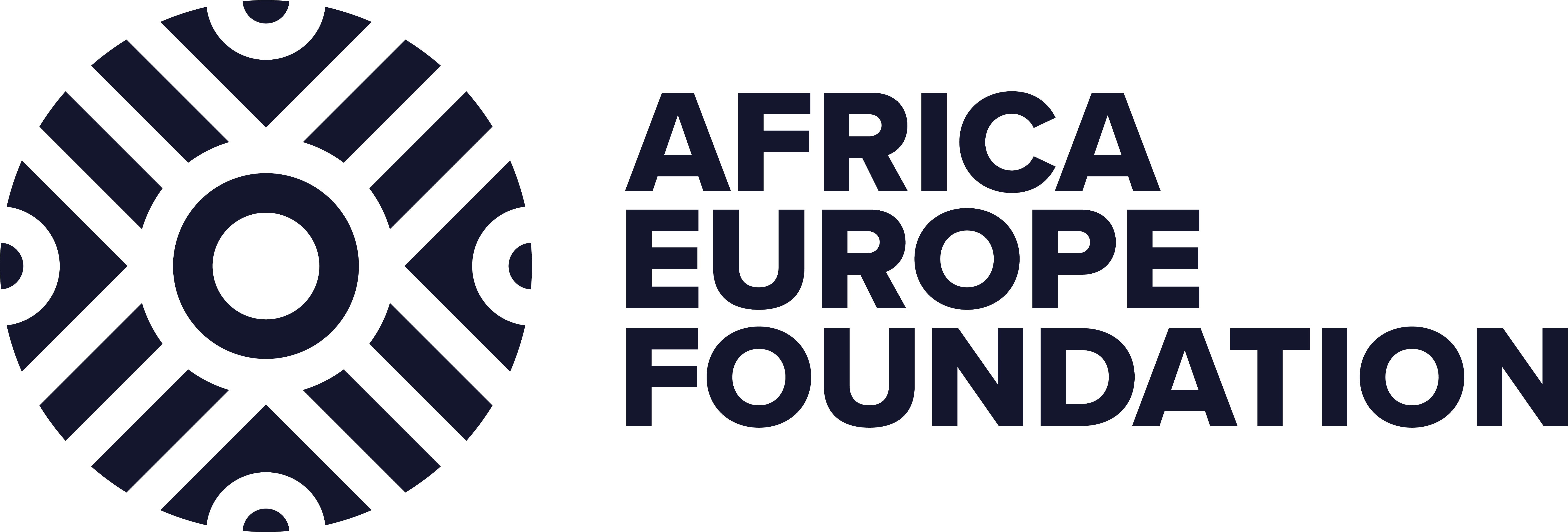 Africa-Europe Foundation logo