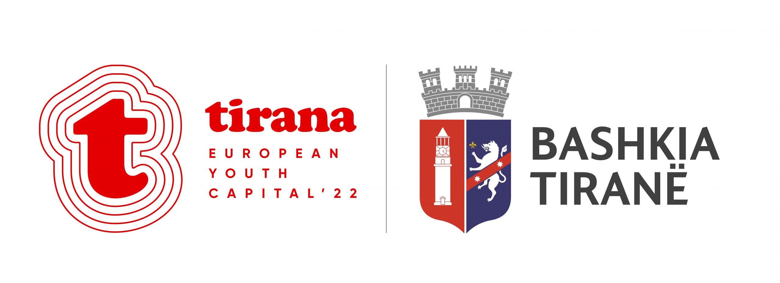 Tirana logo