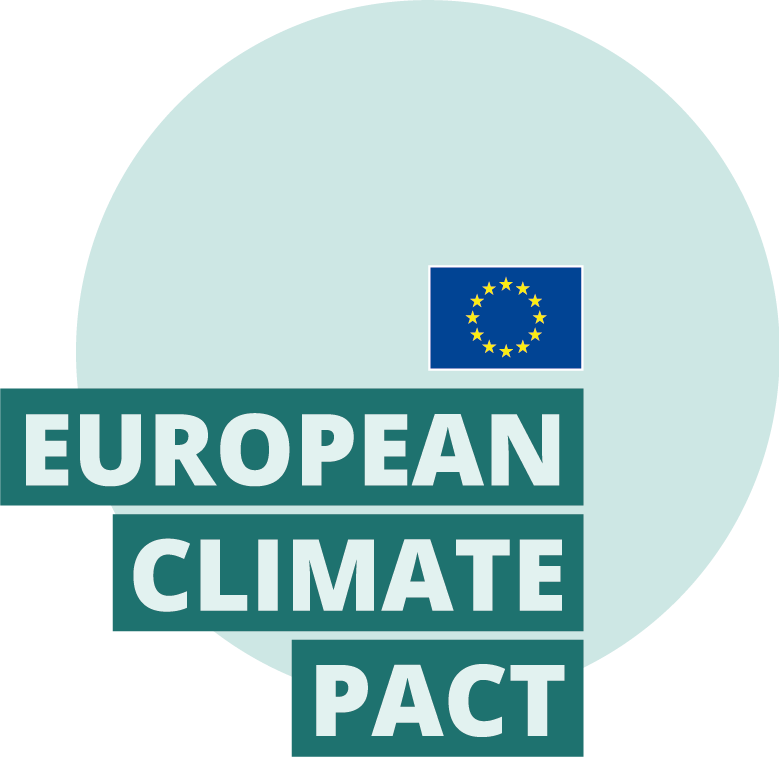 Climate Pact logo