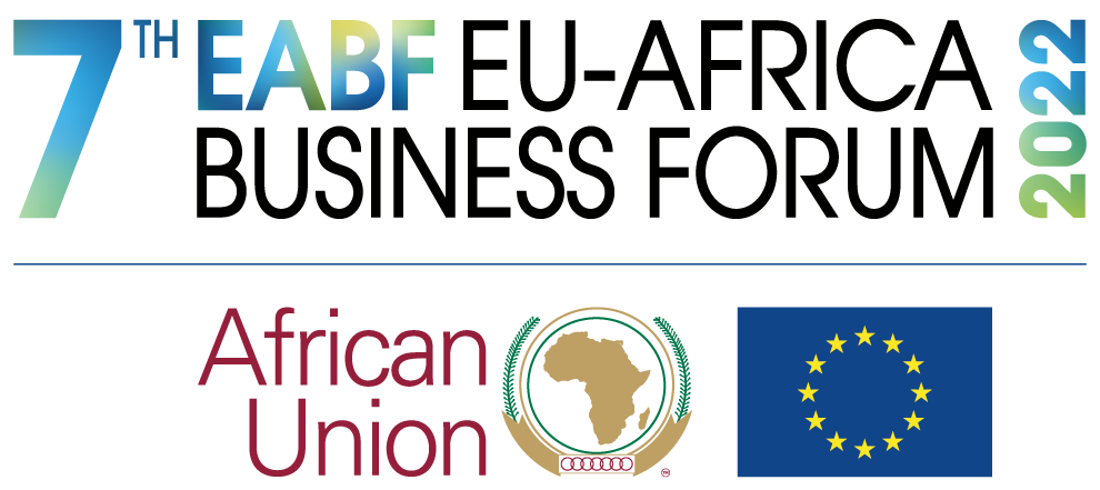 EABF logo