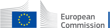 European Commission logo