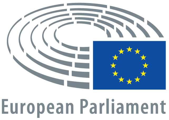 European Parliament logo